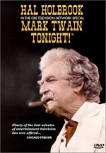 Mark Twain Tonight! (1967) afişi
