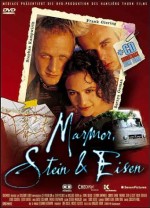 Marmor, Stein & Eisen (2000) afişi