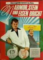 Marmor, Stein Und Eisen Bricht (1982) afişi
