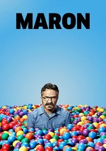 Maron Sezon 1 (2013) afişi