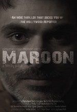 Maroon (2017) afişi