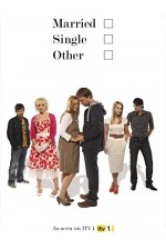 Married Single Other (2010) afişi