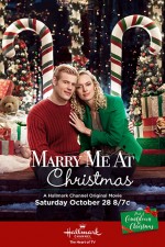 Marry Me at Christmas (2017) afişi