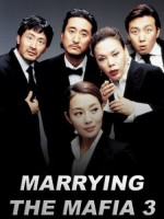 Marrying The Mafia III (2006) afişi