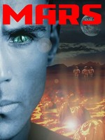 Mars (1997) afişi