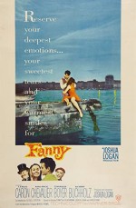 Marsilya Aşıkları (1961) afişi
