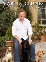 Martin Clunes: A Man And His Dogs (2008) afişi