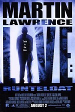 Martin Lawrence Live: Runteldat (2002) afişi