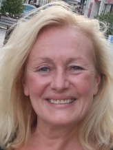 Martine Irzenski fotoğrafı