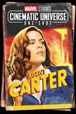 Marvel One-Shot: Agent Carter (2013) afişi
