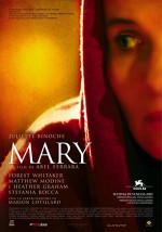 Mary (2005) afişi