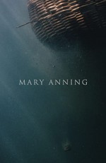 Mary Anning & the Dinosaur Hunters (2018) afişi