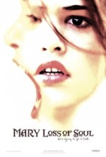 Mary Loss of Soul (2013) afişi