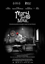 Mary ve Max (2009) afişi