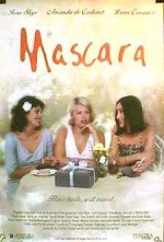 Mascara (1999) afişi
