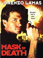 Mask Of Death (1996) afişi