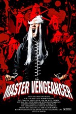 Master Vengeancer (2008) afişi
