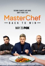 Masterchef (2010) afişi