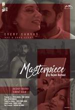 Masterpiece (2019) afişi