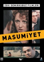 Masumiyet (1997) afişi Masumiyet (1997) afişi