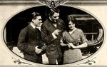 Matches (1913) afişi