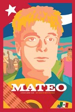 Mateo (2014) afişi