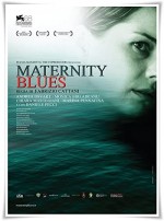 Maternity Blues (2011) afişi
