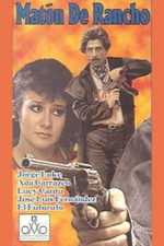 Maton De Rancho (1988) afişi