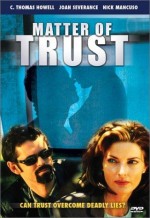 Matter Of Trust! (1998) afişi