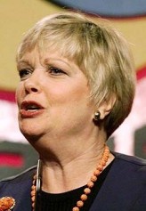 Maureen Reagan fotoğrafı Maureen Reagan fotoğrafı