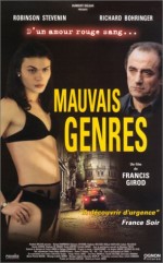 Mauvais genres (2001) afişi