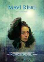 Mavi Ring (2013) afişi