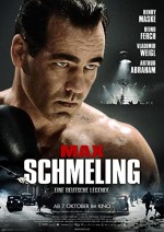 Max Schmeling (2010) afişi