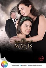 Mayıs Kraliçesi (2015) afişi