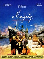 Mayrig (1991) afişi
