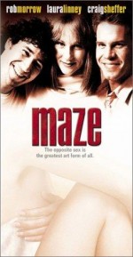 Maze (2000) afişi