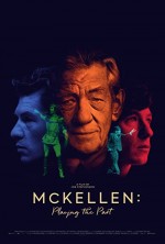 McKellen: Playing the Part (2017) afişi