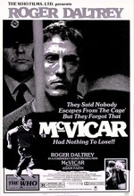 Mcvicar (1980) afişi