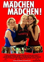 Mädchen, Mädchen! (2001) afişi