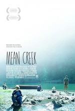 Mean Creek (2004) afişi