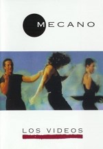 Mecano - Los Vídeos (1992) afişi