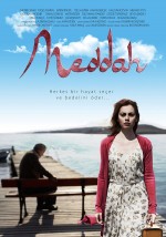 Meddah (2013) afişi