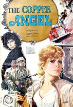 Mednyy Angel (1984) afişi