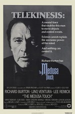 Medusa (1978) afişi