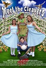 Meet The Cleavers (2012) afişi