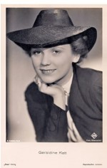 Meine Tochter Tut Das Nicht (1940) afişi