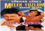 Melek Yüzlüm (1985) afişi