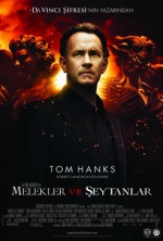 Melekler ve Şeytanlar (2009) Türkçe Altyazılı Fragman (2009) afişi