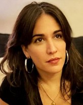 Melissa Bueno-Woerner fotoğrafı