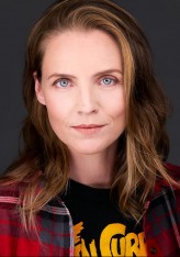 Melissa O. Bowen fotoğrafı